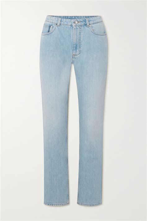 womens burberry pants|burberry women's jeans sale.